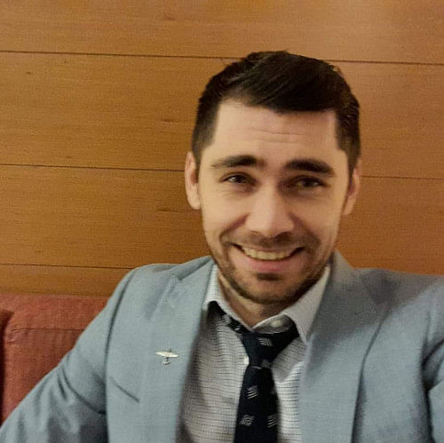 Alexandru Cosmin
