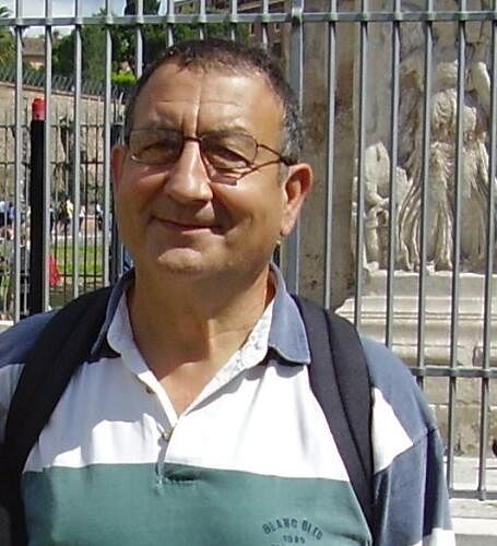 Jean Jacques