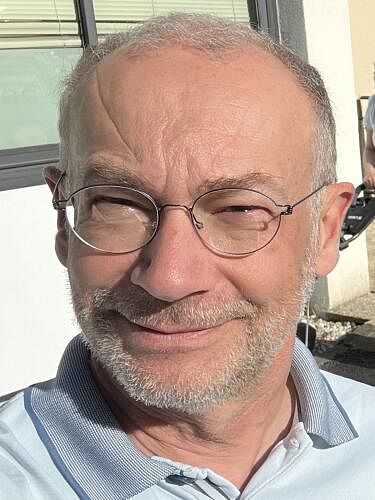 Jérôme
