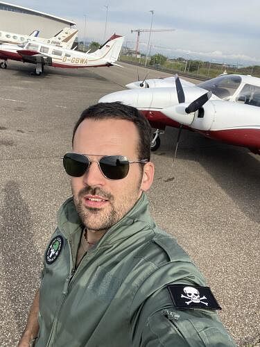 PRIVATE AVIATION TRAINING