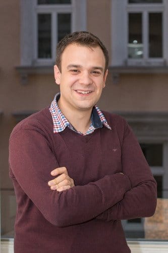 Bernhard